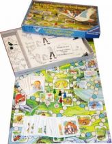 Nils Holgersson - Board Game - Ravensburger