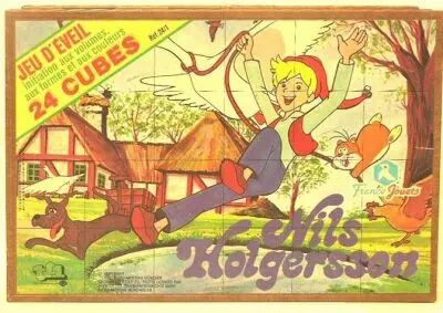 Les Loisirs, jeux et jouets d'autrefois - Vintage by fabichka