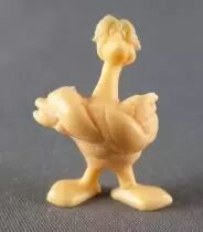 Nils Holgersson - Figurine Monochrome Tito  - Akka (1)