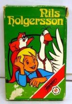 Nils Holgersson - Fournier Playing cards