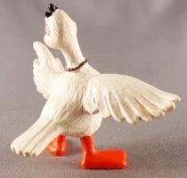 Nils Holgersson - Schleich Pvc Figure - Martin