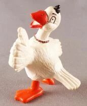 Nils Holgersson - Schleich Pvc Figure - Martin