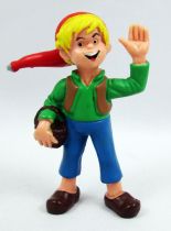 Nils Holgersson - Schleich pvc figure - Nils