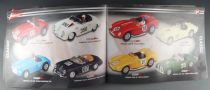 Ninco - 1998 1999 Catalogue  Cars Tracks Accessories 26 Color Pages