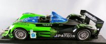 Ninco 50505 - Acura LMP2 Tequila Patron #9 no Box Slot Car 1:32