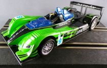 Ninco 50505 - Acura LMP2 Téquila Patron N°9 sans Boite 1/32 Slot Car