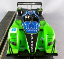Ninco 50505 - Acura LMP2 Téquila Patron N°9 sans Boite 1/32 Slot Car