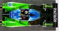 Ninco 50505 - Acura LMP2 Téquila Patron N°9 sans Boite 1/32 Slot Car