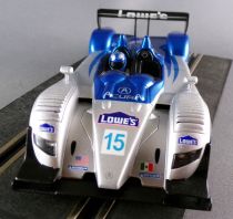 Ninco 50515 - Acura LMP Lowe\'s N°15 sans Boite 1/32 Slot Car