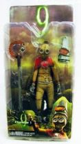 Nine - NECA Figure - Character 1