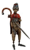 Nine - NECA Figure - Character 1