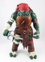 Ninja Turtles (2014 Movie) - Set of 4 11\  Action-figures : Leo, Mikey, Raph, Donnie