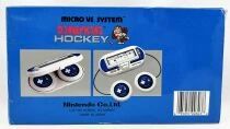 Nintendo - Micro vs. System - Donkey Kong Hockey (HK-303) neuf en boite