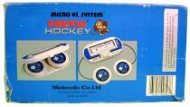 Nintendo - Micro vs. System - Donkey Kong Hockey (Loose with Box)