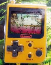 Nintendo - Mini Classics - Donkey Kong Jr. (Mint on Card)