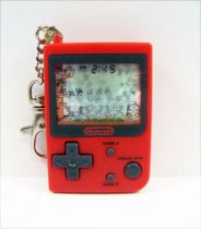 Nintendo - Mini Classics - Fire (occasion) 01