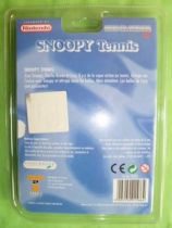 Nintendo - Mini Classics - Snoopy Tennis (Mint on Card)