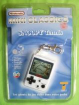 Nintendo - Mini Classics - Snoopy Tennis (Neuf sous Blister)