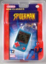 Nintendo - Mini Classics - Spider-Man (Mint on Card)