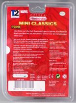 Nintendo - Mini Classics - Spider-Man (Mint on Card)