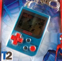 Nintendo - Mini Classics - Spider-Man (Mint on Card)
