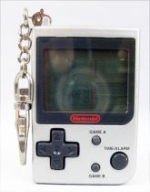 Nintendo - Mini Classics - Tetris (loose)
