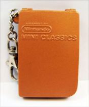 Nintendo - Mini Classics - Zelda (occasion) 01