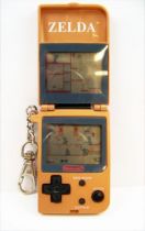 Nintendo - Mini Classics - Zelda (occasion) 02