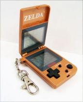 Nintendo - Mini Classics - Zelda (occasion) 03