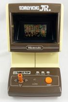 Nintendo - Table Top Game & Watch - Donkey Kong Jr. (Loose)