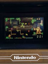 Nintendo - Table Top Game & Watch - Donkey Kong Jr. (Loose)