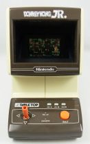 Nintendo - Table Top Game & Watch - Donkey Kong Jr. (mint in box)