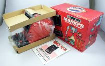 Nintendo - Table Top Game & Watch - Mario\'s Cement Factory (mint in box)