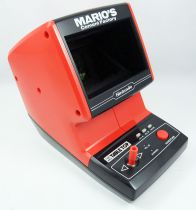 Nintendo - Table Top Game & Watch - Mario\'s Cement Factory (mint in box)