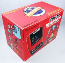Nintendo - Table Top Game & Watch - Mario\'s Cement Factory (neuf en boite française)