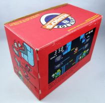 Nintendo - Table Top Game & Watch - Mario\'s Cement Factory (neuf en boite française)