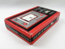 Nintendo Game & Watch - Club Nintendo Re-issue - Ball