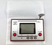 Nintendo Game & Watch - Club Nintendo Re-issue - Ball