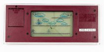 Nintendo Game & Watch - Crystal Screen - Climber (DR-802) loose w/box)