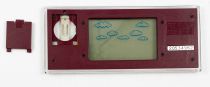 Nintendo Game & Watch - Crystal Screen - Climber (DR-802) loose w/box)