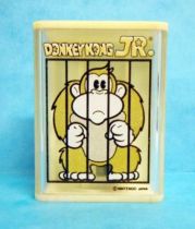 Nintendo Game & Watch - Donkey Kong Jr. Pencil Sharpener