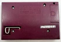 Nintendo Game & Watch - Gold Series - Helmet / Headache CN-07 