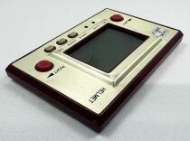 Nintendo Game & Watch - Gold Series - Helmet / Headache CN-07