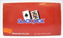 Nintendo Game & Watch - Multi Screen - Black Jack (neuf en boite) 04