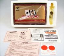 Nintendo Game & Watch - Multi Screen - Black Jack (neuf en boite) 05