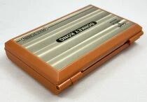 Nintendo Game & Watch - Multi Screen - Donkey Kong (DK-52) occasion / fermoir cass&eacute;