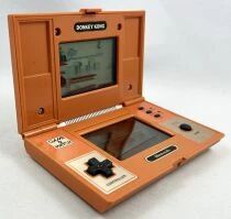 Nintendo Game & Watch - Multi Screen - Donkey Kong (DK-52) occasion
