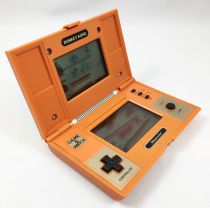 Nintendo Game & Watch - Multi Screen - Donkey Kong (Loose with J.I 21 Box)
