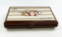 Nintendo Game & Watch - Multi Screen - Donkey Kong II (JR-55) Loose