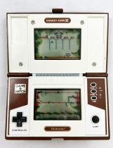 Nintendo Game & Watch - Multi Screen - Donkey Kong II (JR-55) occasion